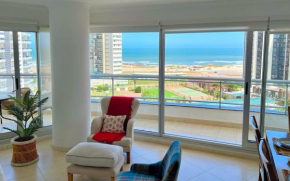 South Beach Apartment